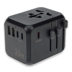 AddOn Networks TRVC2USB5V35W cable accessory Wall plug