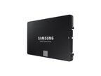 Samsung 870 EVO 2.5" 4.1 TB Serial ATA III V-NAND MLC
