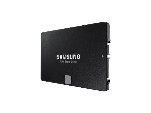 Samsung 870 EVO 2.5" 4.1 TB Serial ATA III V-NAND MLC