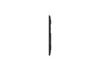 LG 98UH5Q-H signage display Digital signage flat panel 98" LCD Wi-Fi 500 cd/m² 4K Ultra HD Black WebOS 24/7