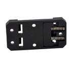 Brainboxes MK-114 mounting kit Black