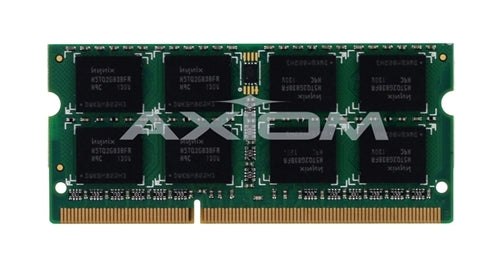 Axiom GX70N46765-AX memory module 16 GB 1 x 16 GB DDR4 2400 MHz