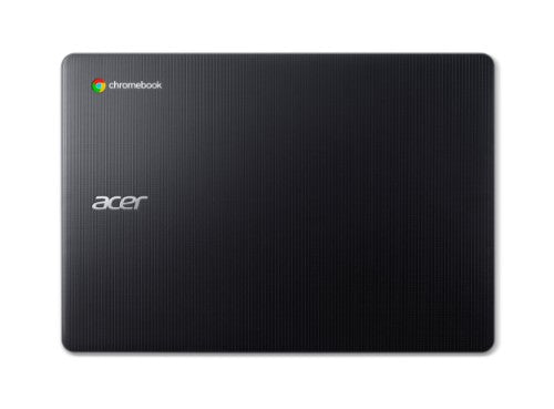 Acer Chromebook C936-C1DMNA Intel® N N100 14" Full HD 8 GB LPDDR5-SDRAM 64 GB Flash Wi-Fi 6 (802.11ax) ChromeOS Black