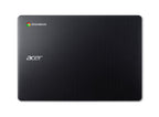 Acer Chromebook C936T-P0TVNA Intel® N N200 14" Touchscreen Full HD 8 GB LPDDR5-SDRAM 128 GB Flash Wi-Fi 6 (802.11ax) ChromeOS Black