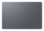Samsung Galaxy Book6 Ultra Copilot+ PC Intel Core Ultra 7 356H Laptop 16" Touchscreen WQXGA+ 32 GB LPDDR5x-SDRAM 1 TB SSD NVIDIA® GeForce RTX™ 5060 Laptop GPU Wi-Fi 7 (802.11be) Windows 11 Pro US English Gray