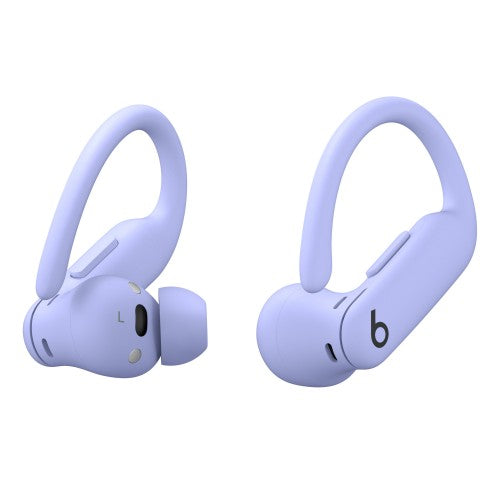 Apple Powerbeats Pro 2 Headset Wireless In-ear, Ear-hook Sports Bluetooth Purple