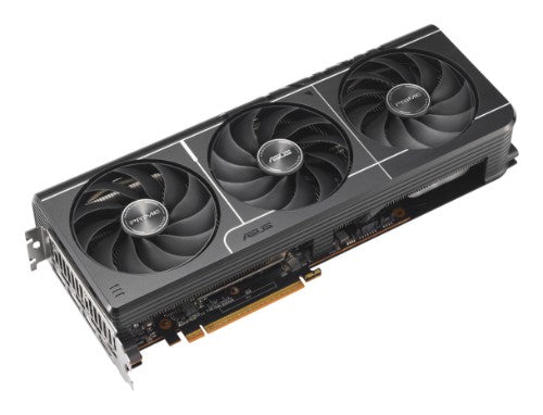 ASUS Prime -RX9070-O16G AMD Radeon RX 9070 16 GB GDDR6