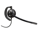 HP Poly EncorePro 530 with Quick Disconnect Discreet Headset TAA