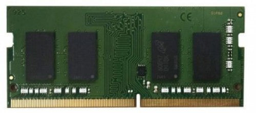 QNAP RAM-4GDR4A0-SO-3200 memory module 4 GB 1 x 4 GB DDR4 260-pin SO-DIMM