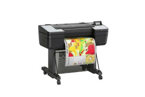 HP Designjet Z6 24-in PostScript Printer Plus Edition