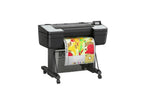 HP Designjet Z6 24-in PostScript Printer Plus Edition