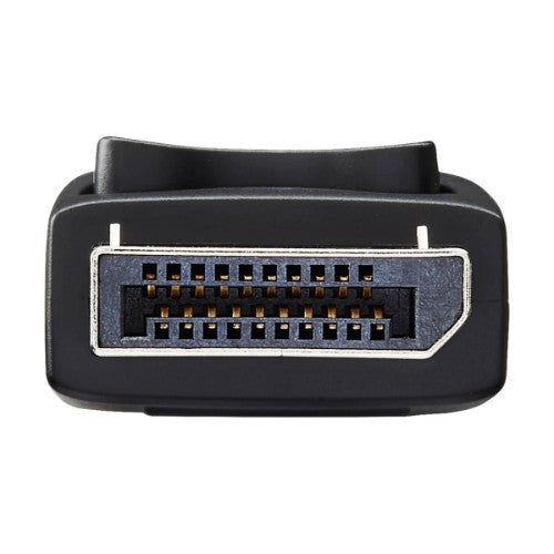 Tripp Lite P134-06N-VGA video cable adapter 5.91" (0.15 m) DisplayPort VGA (D-Sub) Black