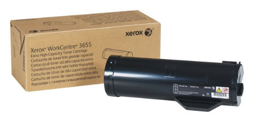 106R02740 Toner black, 25.9K pages