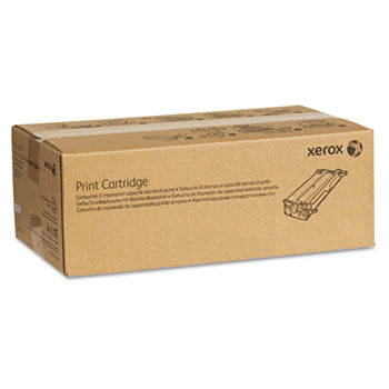 006R01658 Toner yellow, 34K pages