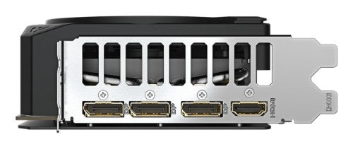 GIGABYTE GeForce RTX 5080 WINDFORCE OC SFF 16G NVIDIA 16 GB GDDR7