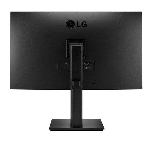 LG 27BP450Y-I computer monitor 27" 1920 x 1080 pixels Full HD Black