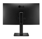 LG 27BP450Y-I computer monitor 27" 1920 x 1080 pixels Full HD Black