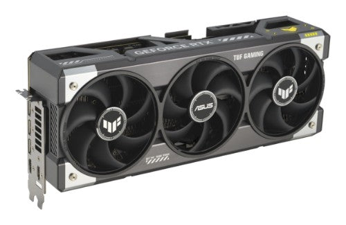 ASUS TUF-RTX5080-O16G-BTF-GAMING NVIDIA GeForce RTX 5080 16 GB GDDR7