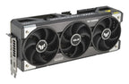 ASUS TUF-RTX5080-O16G-BTF-GAMING NVIDIA GeForce RTX 5080 16 GB GDDR7