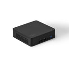 ASUS NUC 13 Pro RNUC13ANKH70000UI Black i7-13620H