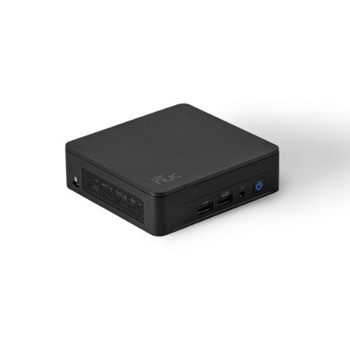 ASUS NUC 13 Pro RNUC13ANKH70000UI Black i7-13620H