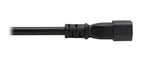 Eaton P037-2P5 power cable Black 29.9" (0.76 m) C14 coupler C21 coupler