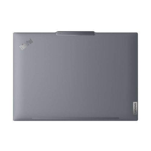Lenovo ThinkPad T14 Gen 5 (AMD) AMD Ryzen™ 5 PRO 8540U Laptop 14" Touchscreen WUXGA 32 GB DDR5-SDRAM 512 GB SSD Wi-Fi 6E (802.11ax) Windows 11 Pro English Gray