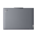 Lenovo ThinkPad T14 Gen 5 (AMD) AMD Ryzen™ 5 PRO 8540U Laptop 14" Touchscreen WUXGA 16 GB DDR5-SDRAM 512 GB SSD Wi-Fi 6E (802.11ax) Windows 11 Pro English Gray