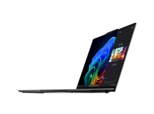 Lenovo ThinkPad X9-15 Gen 1 Aura Edition Intel Core Ultra 5 226V Laptop 15.3" 2.8K 16 GB LPDDR5x-SDRAM 512 GB SSD Wi-Fi 7 (802.11be) Windows 11 Pro English Copilot+ PC Gray