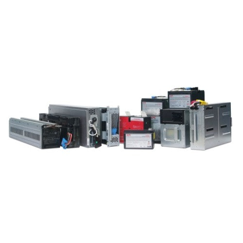 APC APCRBC130 UPS battery Sealed Lead Acid (VRLA) 12 V 9 Ah