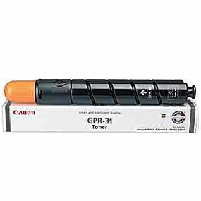 2790B002 (C-EXV 29) Toner black, 36K pages @ 5% coverage