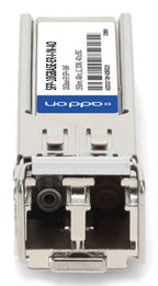 AddOn Networks SFP-10GBASE-ER-I-IN-AO network transceiver module Fiber optic 10000 Mbit/s SFP+ 1550 nm