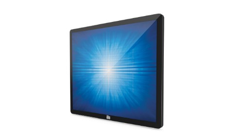 Elo Touch Solutions 1902L 19" LED 225 cd/m² HD Black Touchscreen