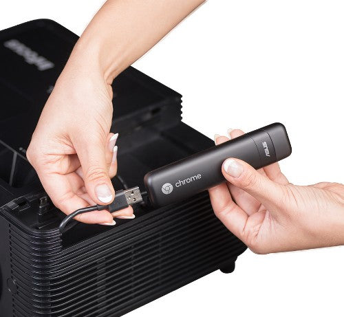 InFocus IN2136 WXGA data projector Standard throw projector 4500 ANSI lumens DLP WXGA (1280x800) 3D Black