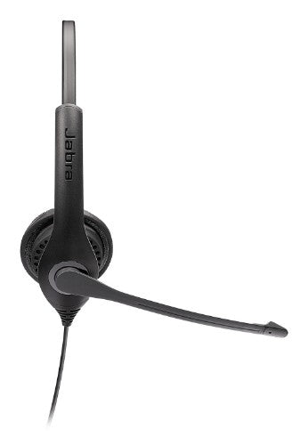 Jabra Biz 1100 EDU Headset Wired Head-band Office/Call center