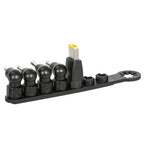 Targus LEGACY power adapter/inverter Indoor 65 W Black