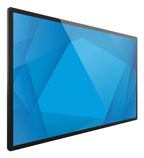 Elo Touch Solutions 6554L 65" Interactive flat panel 64.5" LCD 430 cd/m² 4K Ultra HD Black Touchscreen 24/7