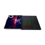 Lenovo Legion 5 15AKP10 AMD Ryzen™ AI 7 350 Laptop 15.1" WQXGA 32 GB DDR5-SDRAM 1 TB SSD NVIDIA GeForce RTX 5070 Wi-Fi 7 (802.11be) Windows 11 Pro Black
