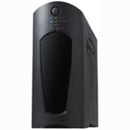 CyberPower CP900AVR uninterruptible power supply (UPS) 0.9 kVA 560 W