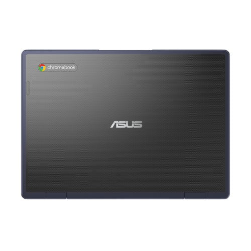 ASUS Chromebook CR11 CR1104CTA-YZ42 Intel® N N150 11.6" HD 4 GB LPDDR5-SDRAM 32 GB eMMC Wi-Fi 6 (802.11ax) ChromeOS Gray