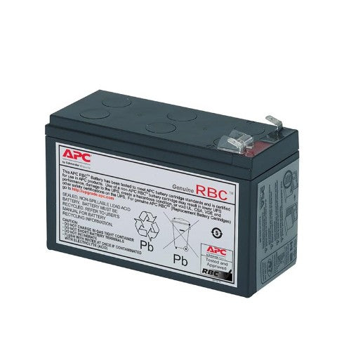 APC RBC2 UPS battery Sealed Lead Acid (VRLA)
