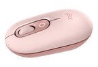 Logitech POP mouse Universal Bluetooth Optical 4000 DPI