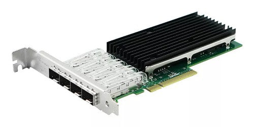 Axiom AXG98797 network card Internal Fiber 10000 Mbit/s