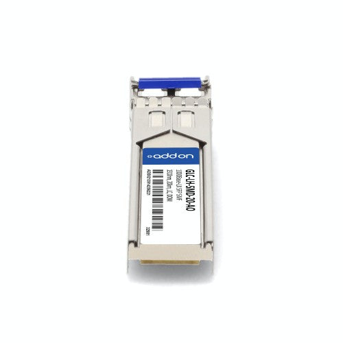 AddOn Networks GLC-LH-SMD-20-AO network transceiver module Fiber optic 1000 Mbit/s SFP 1310 nm