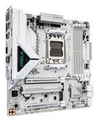 GIGABYTE B850M EAGLE WIFI6E ICE AMD B850 Socket AM5 micro ATX
