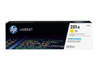 CF402A (201A) Toner yellow, 1.4K pages