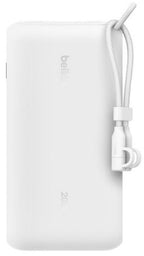 Belkin BoostCharge 20000 mAh White