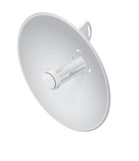 Ubiquiti PBE-M5-400 1000 Mbit/s White