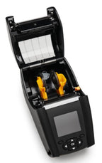 Zebra ZQ600 Plus label printer Direct thermal 203 x 203 DPI 115 mm/sec Wired & Wireless Wi-Fi Bluetooth