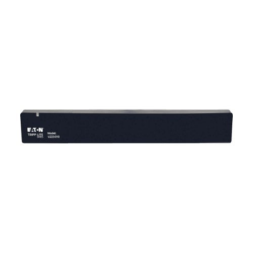 Tripp Lite U223-010 interface hub 480 Mbit/s Black
